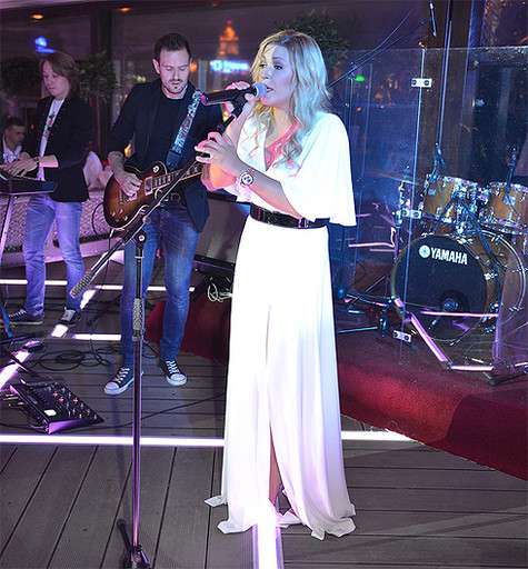 Ирина Дубцова. Фото: материалы пресс-служб.