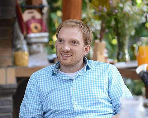 Андрей Бурковский. Фото: материалы пресс-служб.