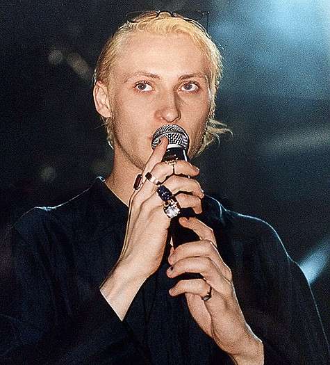 Фото: личный архив Александра Медведева.