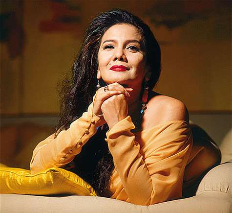 В картине целительницу Вайан сыграла актриса Кристин Хаким. Фото: www.kinopoisk.ru.