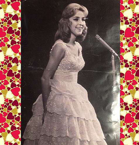 Мама Лолиты Милявской Алла Дмитриевна Никифорова. Фото: Instagram.com/lolitamilyavskaya.