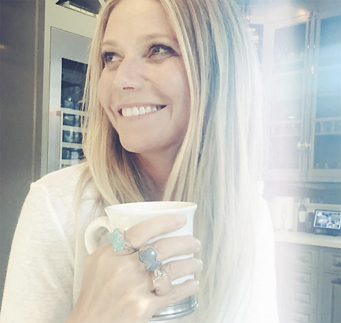 Как звезды относятся к старению