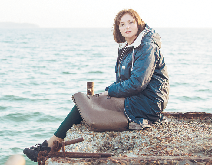 Анна Банщикова вернулась на экраны