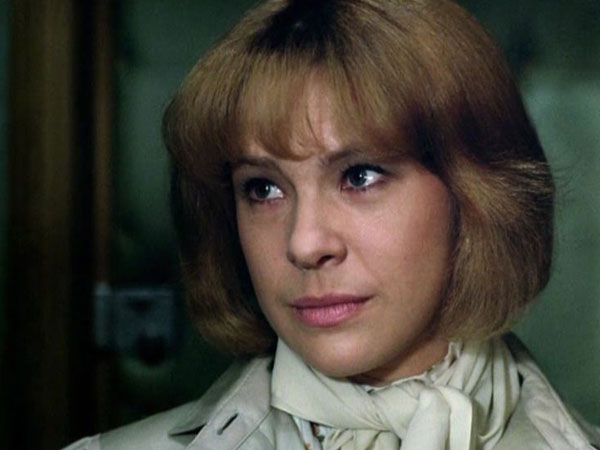 Татьяна Догилева располнела до неузнаваемости