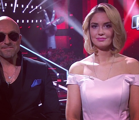 Агата Муцениеце и Дмитрий Нагиев — поклонники нашли разлучника