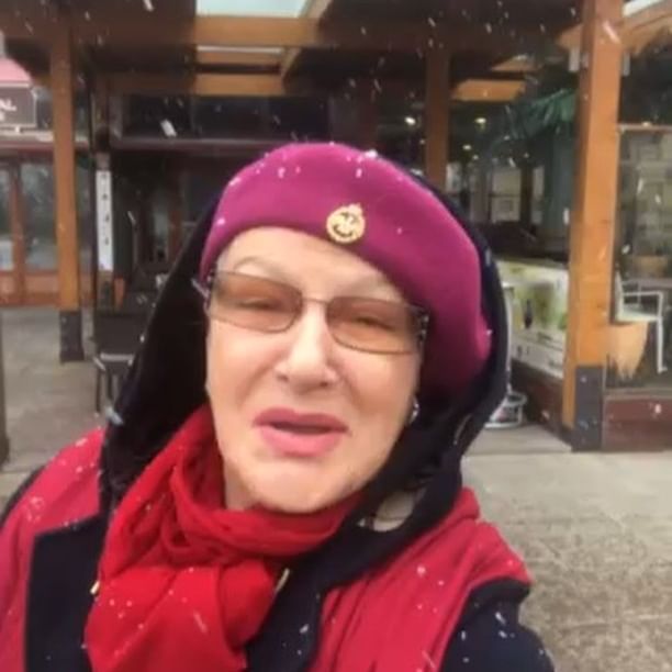 В гостях у Светланы Дружининой и Анатолия Мукасея. Пока все дома. Выпуск от 06.0