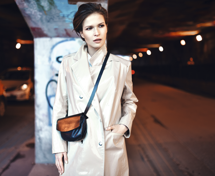 Лукерья Ильяшенко: «Статус замужем ничего тебе не гарантирует»