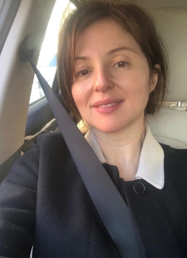 СМИ: Банщикова подала на развод после 12 лет брака