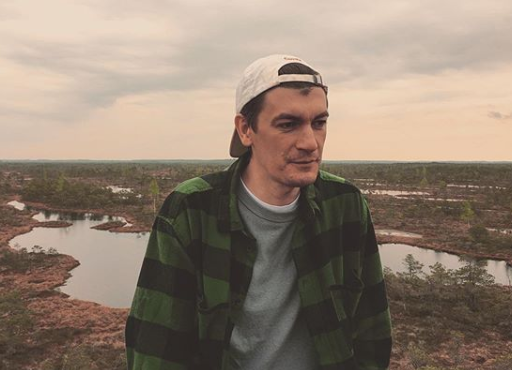 Экстрасенс об Александре Гудкове: «Он сторонится всех, чтобы не было сглаза»