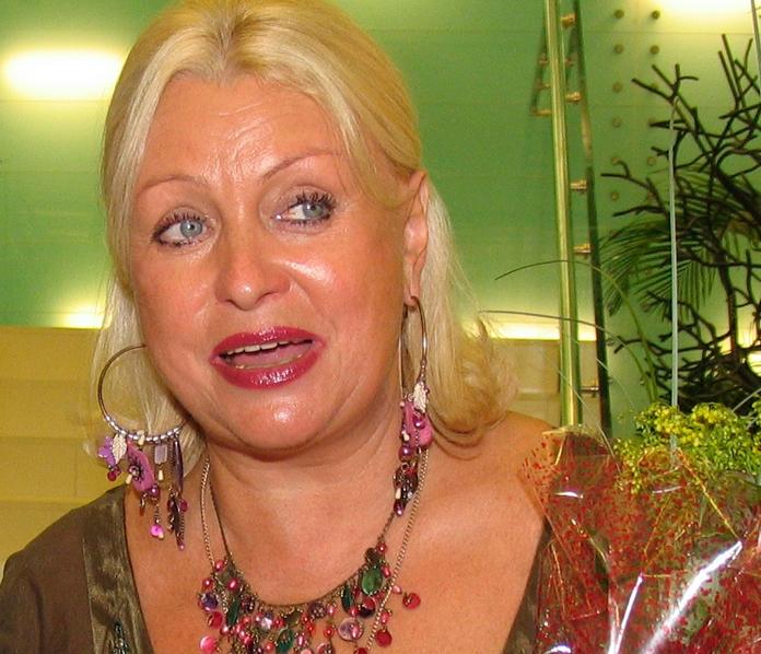 Людмила Поргина: «Если у меня есть тысяча-две лишние, я отдам их нуждающемуся человеку»