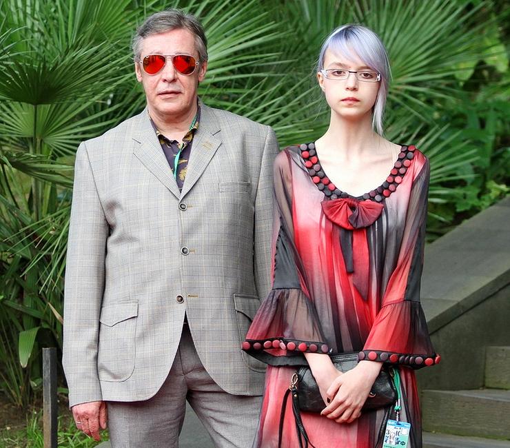 Адвокат дочери Ефремова: «С Ксенией Качалиной могло случиться все, что угодно»