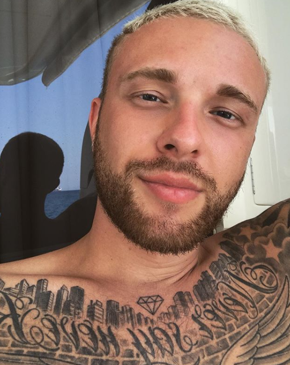 «Мне все не жалко»: Егор Крид рассказал, сколько тратит на свою девушку