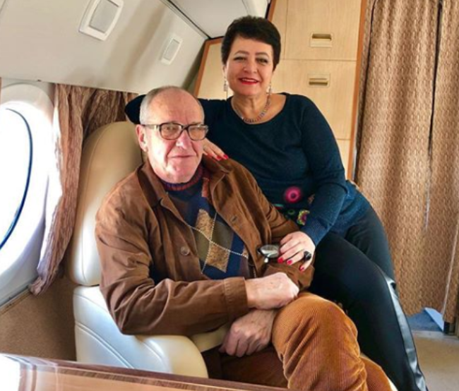 Вайкуле, Виторган, Сурганова: кому из артистов удалось победить рак