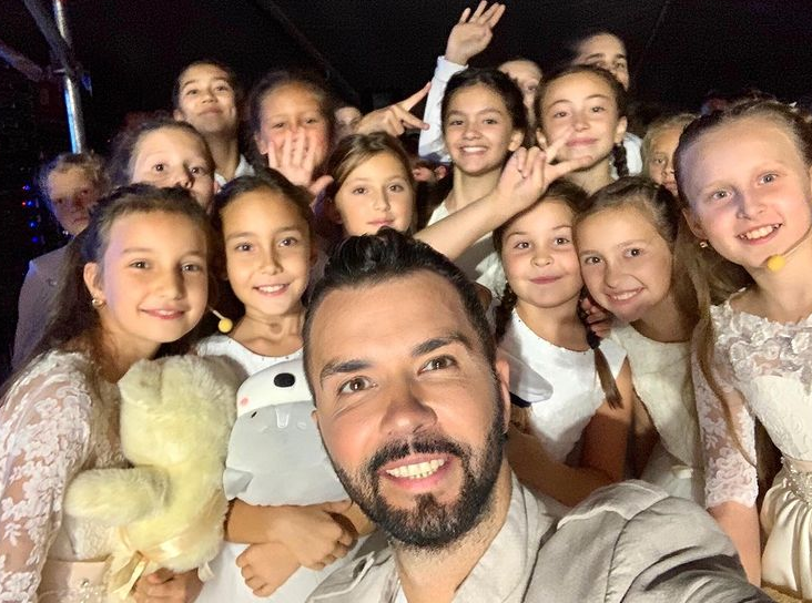 Это мой папа: Клявер, Пореченков и другие артисты, у которых есть внебрачные дети