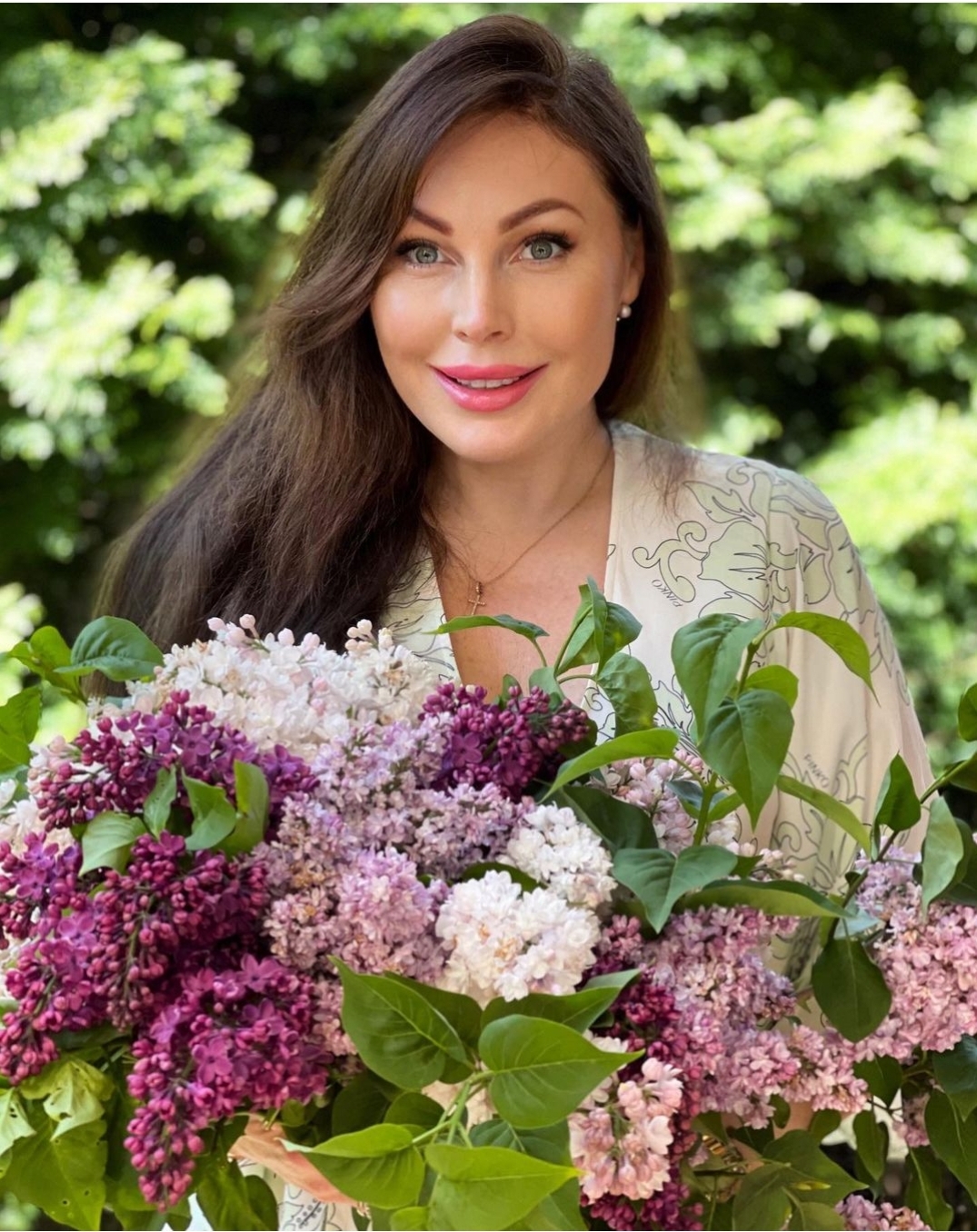 Наталья Бочкарева посадила 120 кустов рассады: «Я вспомнила о своей даче во время пандемии»