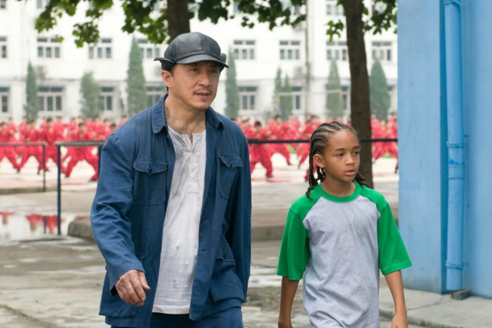 Эдди Мерфи, Джеки Чан: кто из артистов не признает внебрачных детей