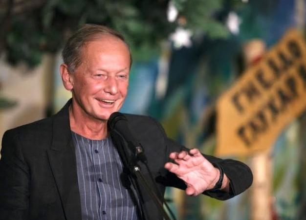 Александр Ширвиндт обвинил Михаила Задорнова: «Грешил полуворовством»