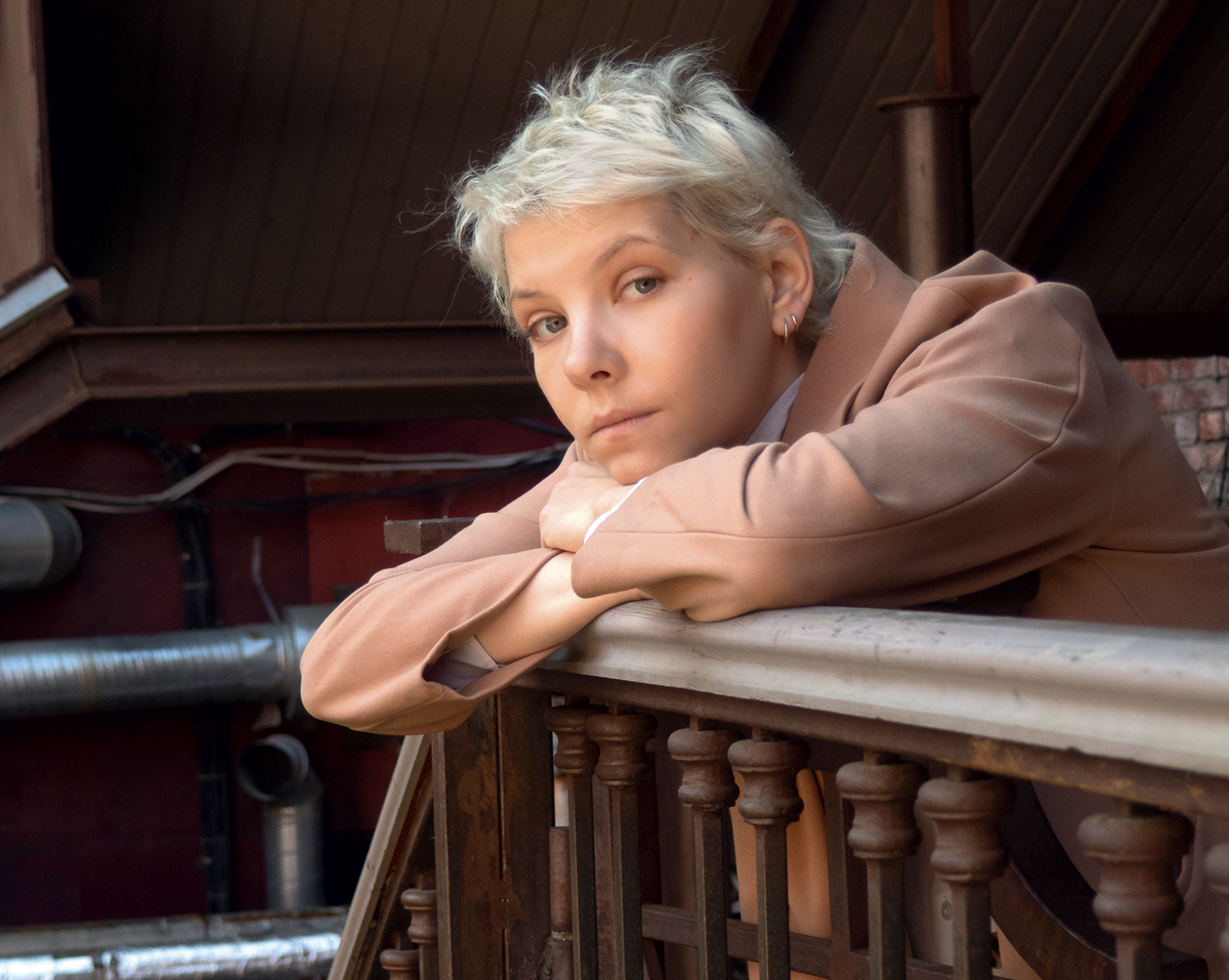 Полина Пушкарук — о романе с французом: «Это была своеобразная жертва с моей стороны»