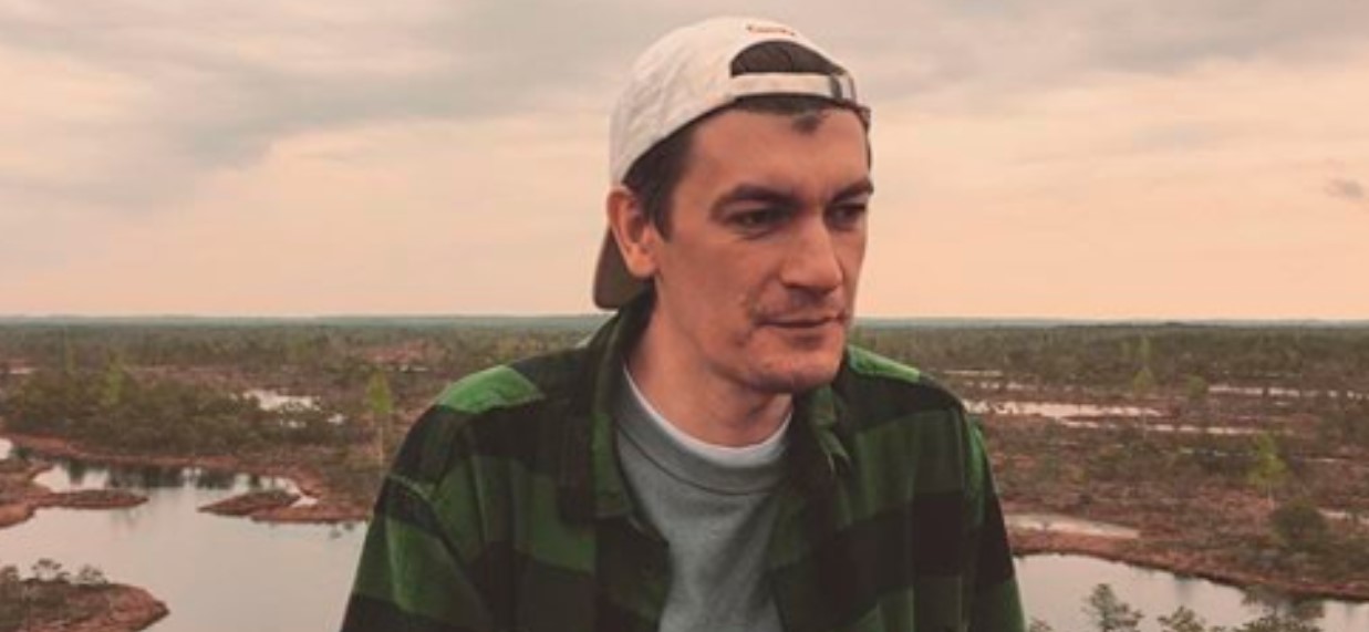 Александра Гудкова заметили в Ташкенте