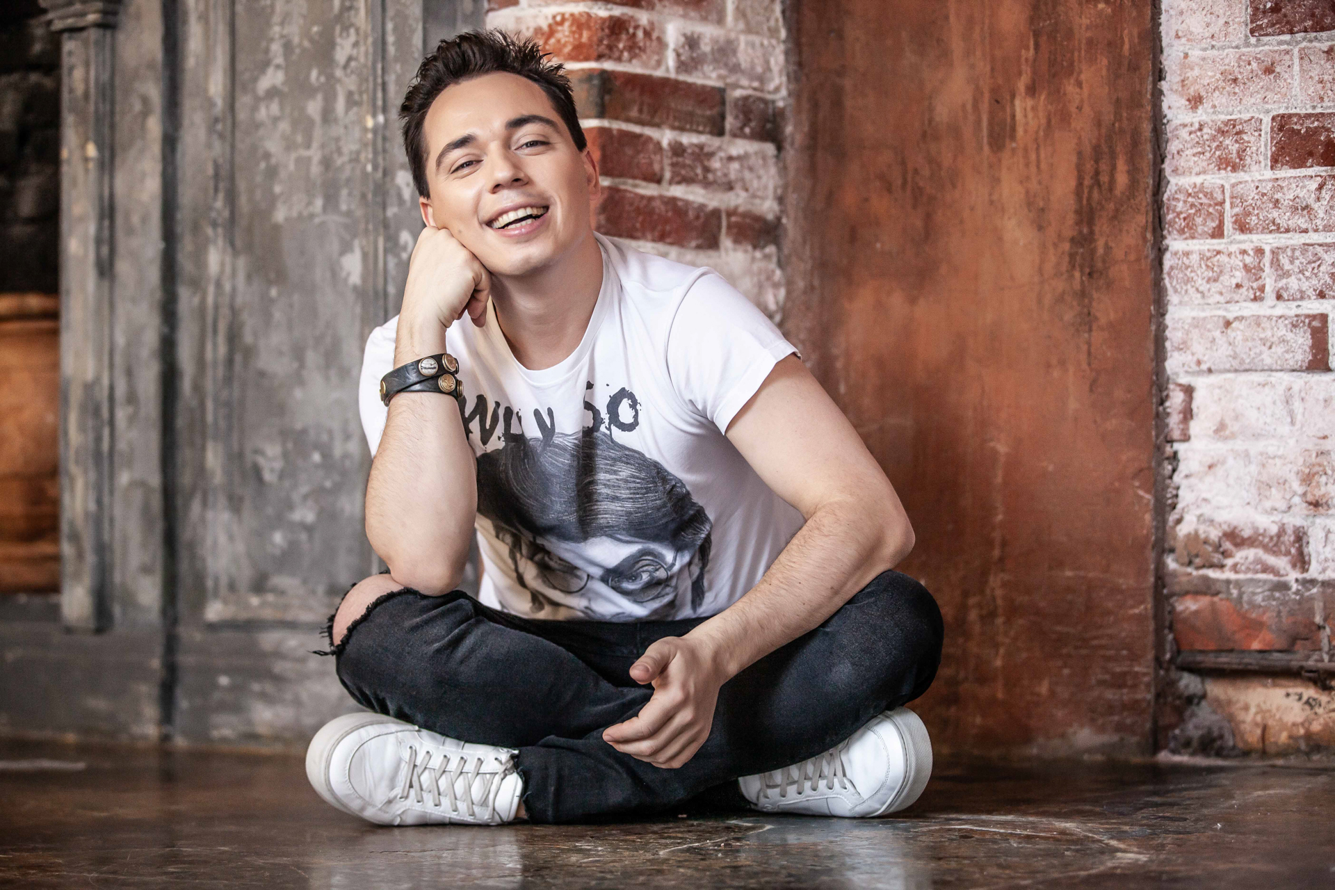 Родион Газманов объяснил, почему его называют подпольным миллионером