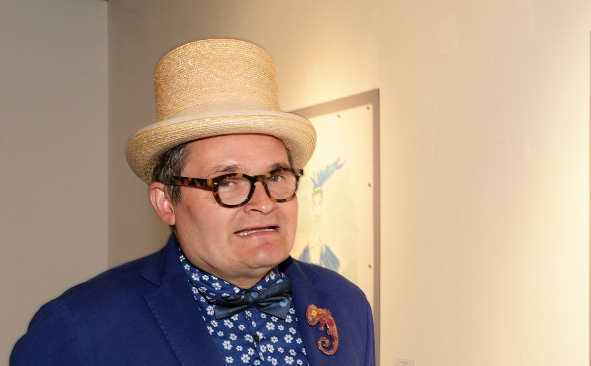 Стало известно, кто может заменить Васильева в «Модном приговоре»