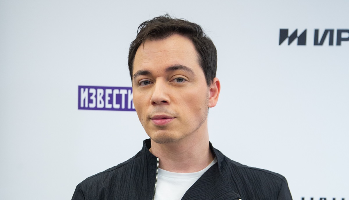 Путин выразил благодарность сыну Газманова