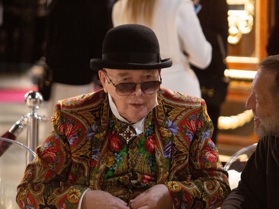 Странные похороны Зайцева: почти никто из звезд не пришел проститься с модельером