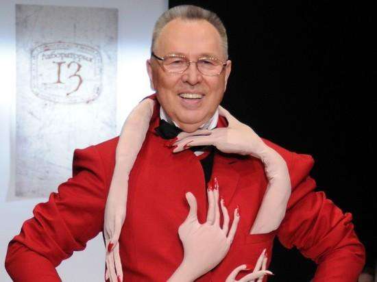 Вячеслав Зайцев оставил свое имущество молодому помощнику