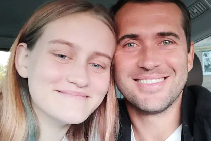 18-летняя дочь Кержакова сбежала из рехаба и раскрыла правду о семье