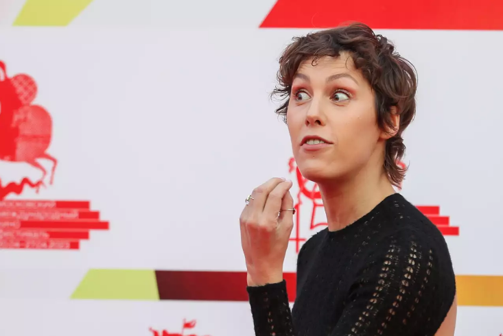 Ирина Горбачева показала обнаженное фото: «Похожа на изможденного зека»