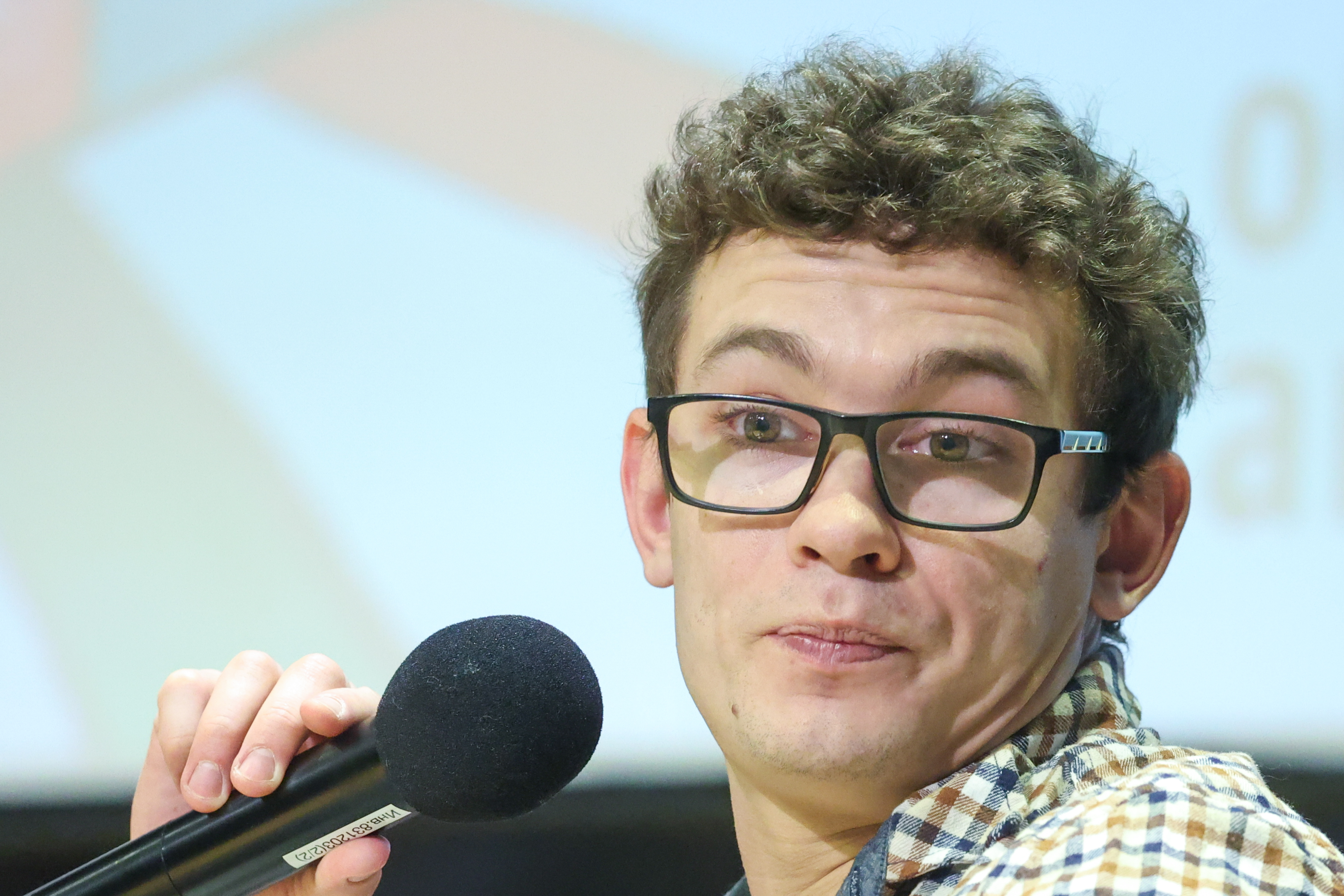 «Не терплю такой тон»: Кологривый разругался с Гордоном