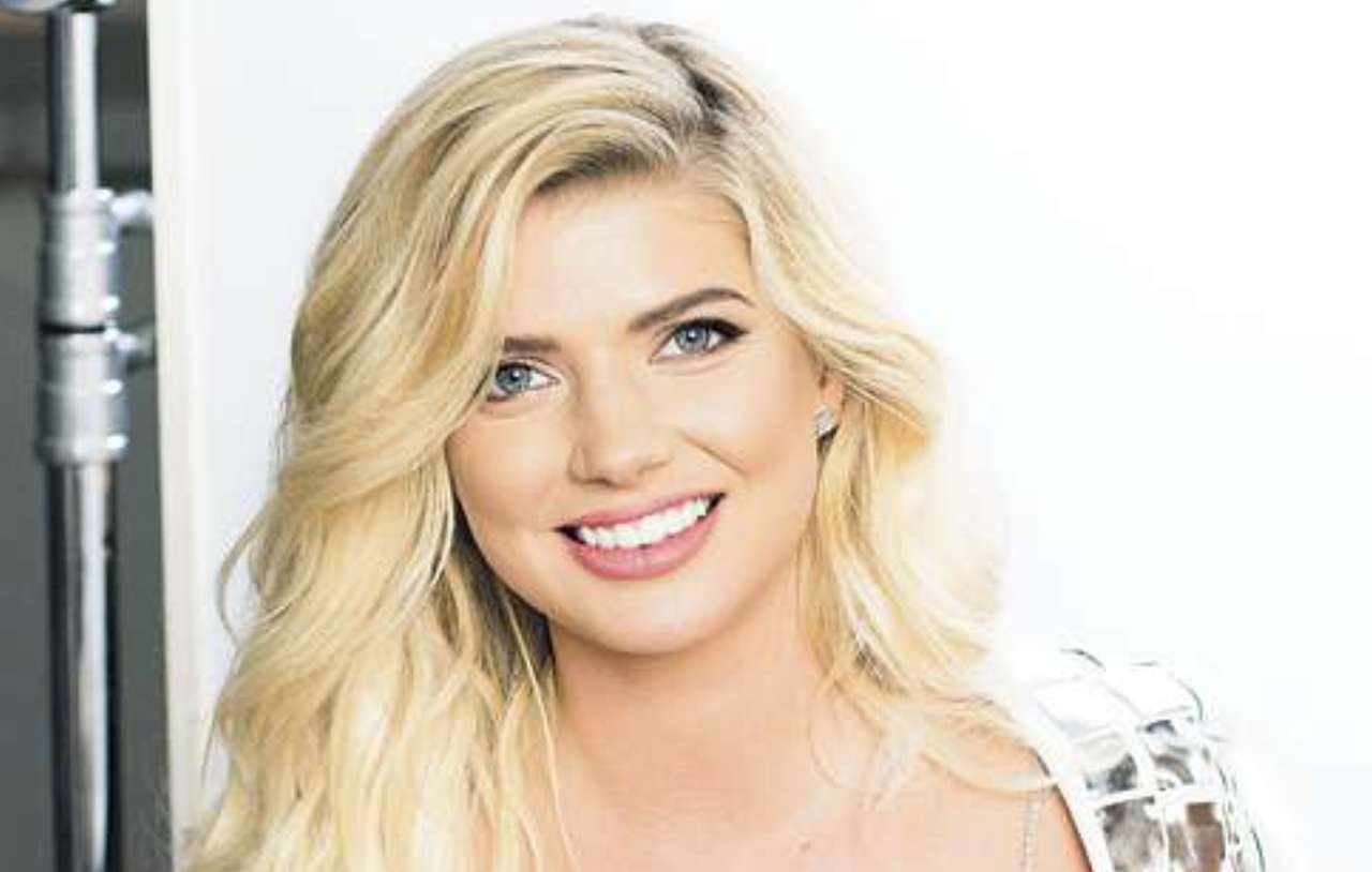 Настя Задорожная раскрыла имя и пол недавно родившегося первенца