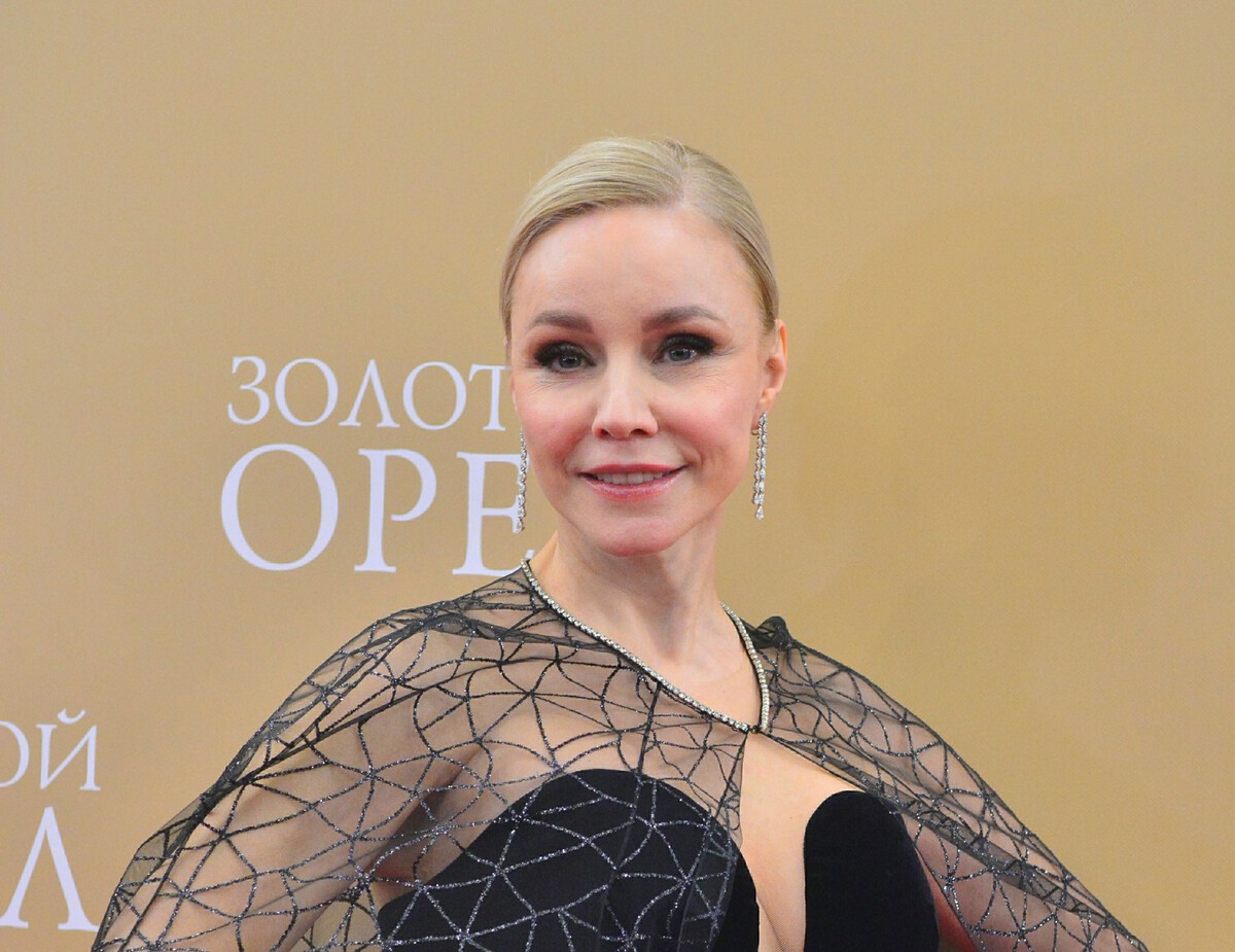 «Ужасно»: изменившуюся Марину Зудину сравнили с кинозлодеем