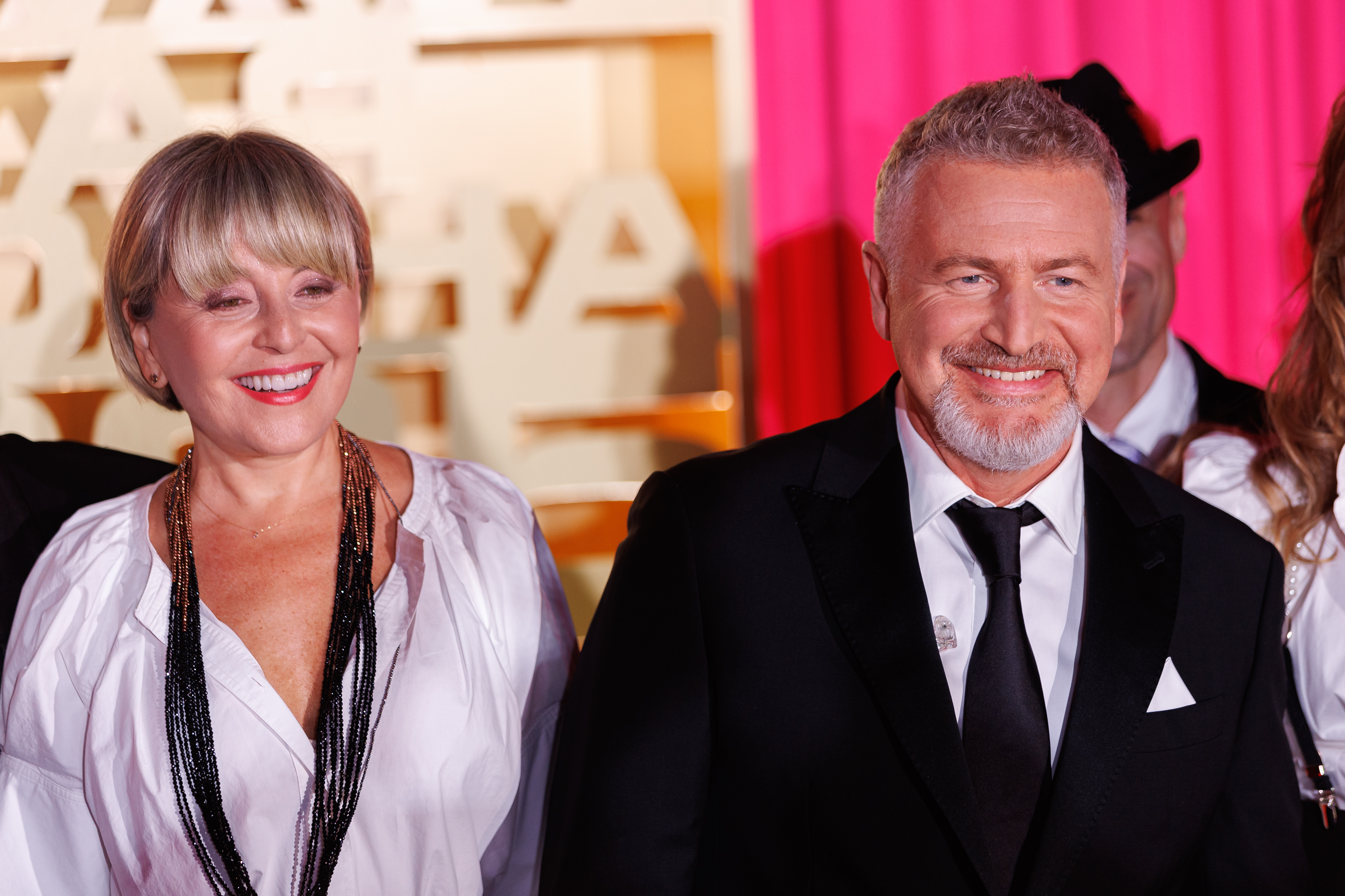 «Банда»: дочь Агутина и Варум поделилась редкими фото с семьей