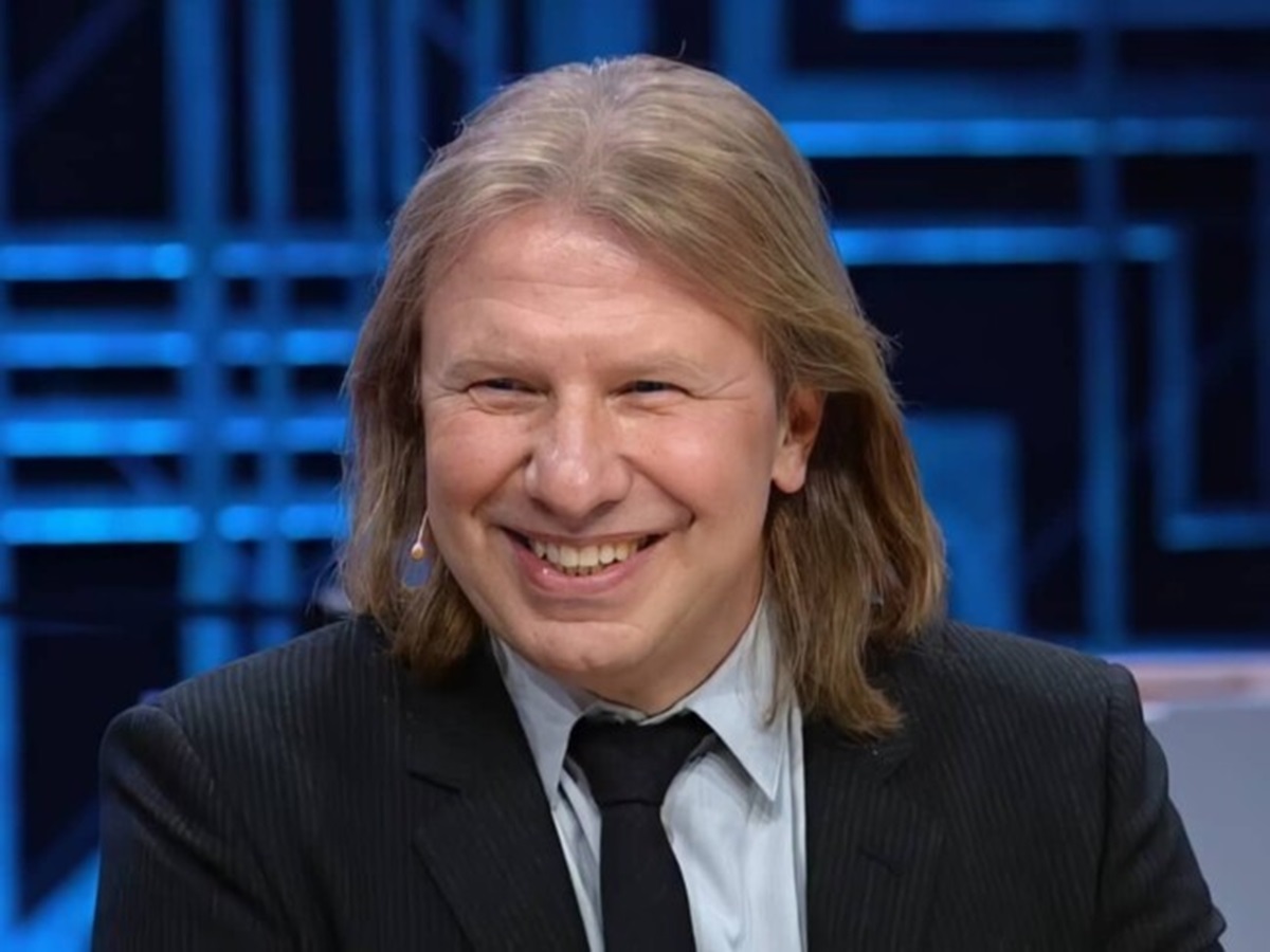 Виктор Дробыш снова стал дедушкой: в семье сына — пополнение