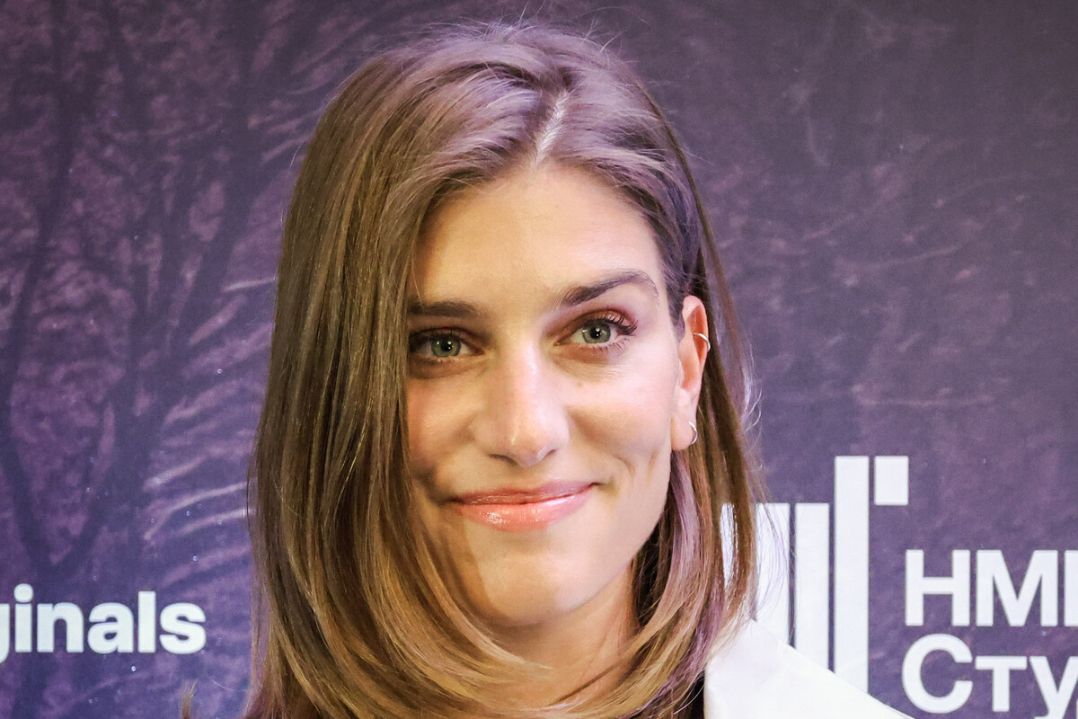 Нино Нинидзе довела знаменитую мать до слез, явившись к ней без приглашения