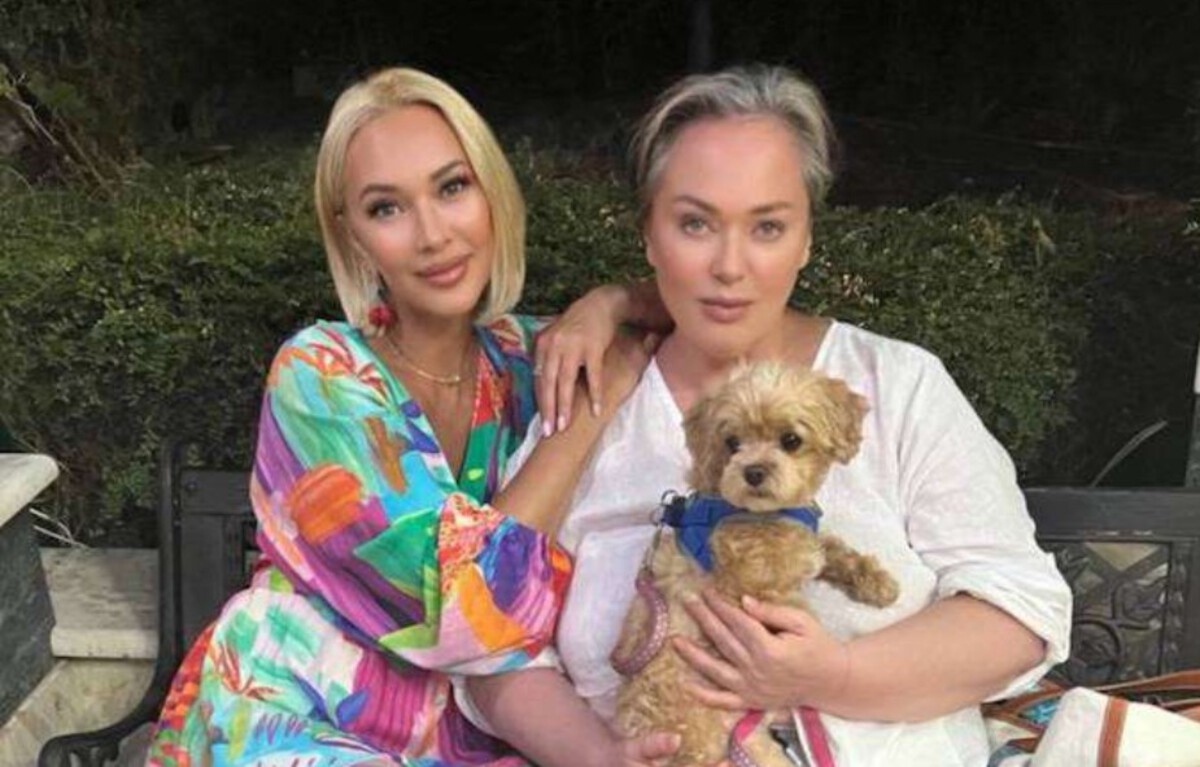 Лариса Гузеева публично обвинила подругу Леру Кудрявцеву в предательстве