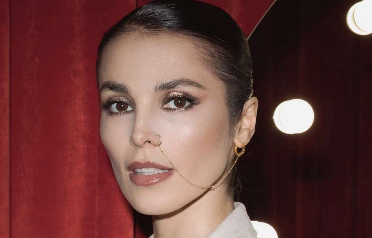 «Наша девочка»: Сати Казанова обнародовала редкие кадры с именинницей-дочкой