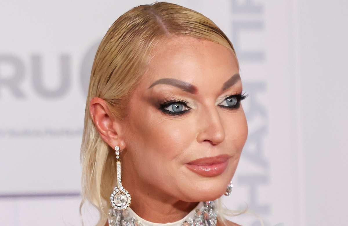 Нежный образ Волочковой шокировал фанатов: поклонники едва узнали балерину