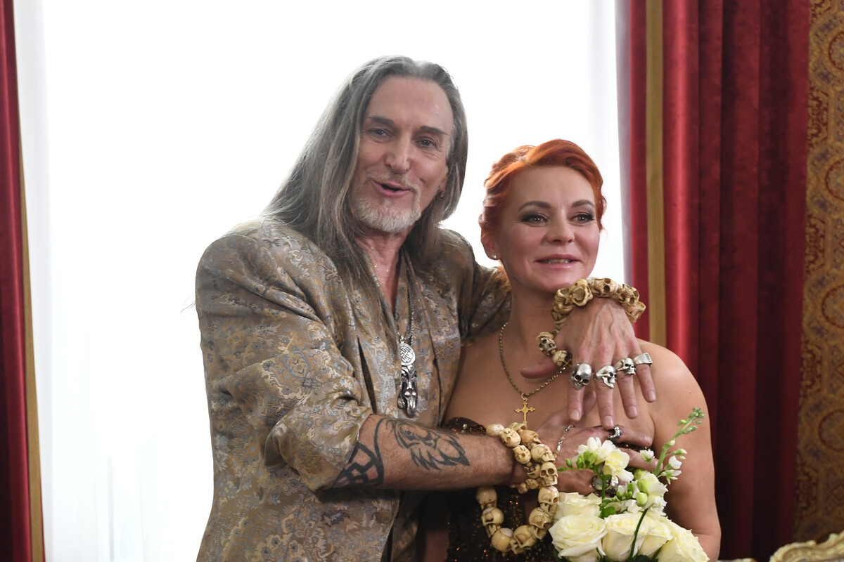 Анисина прокомментировала компрометирующее видео Джигурды с Волочковой