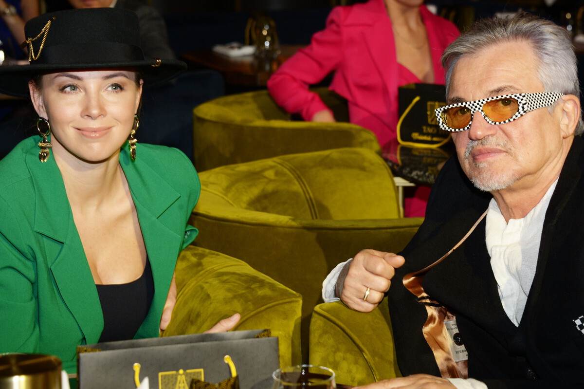 Адвокат Диброва прокомментировал информацию о фиктивном разводе шоумена