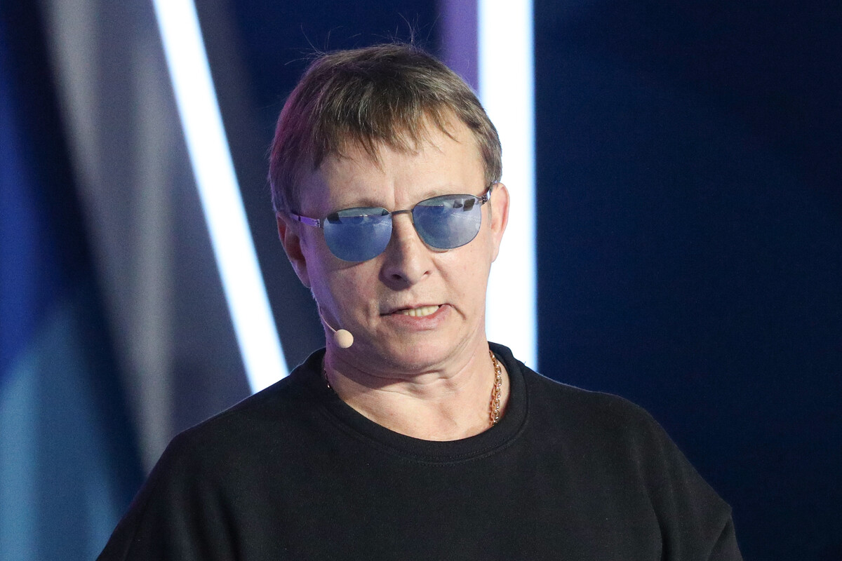 Иван Охлобыстин объяснил, почему из него не получился образцовый дедушка