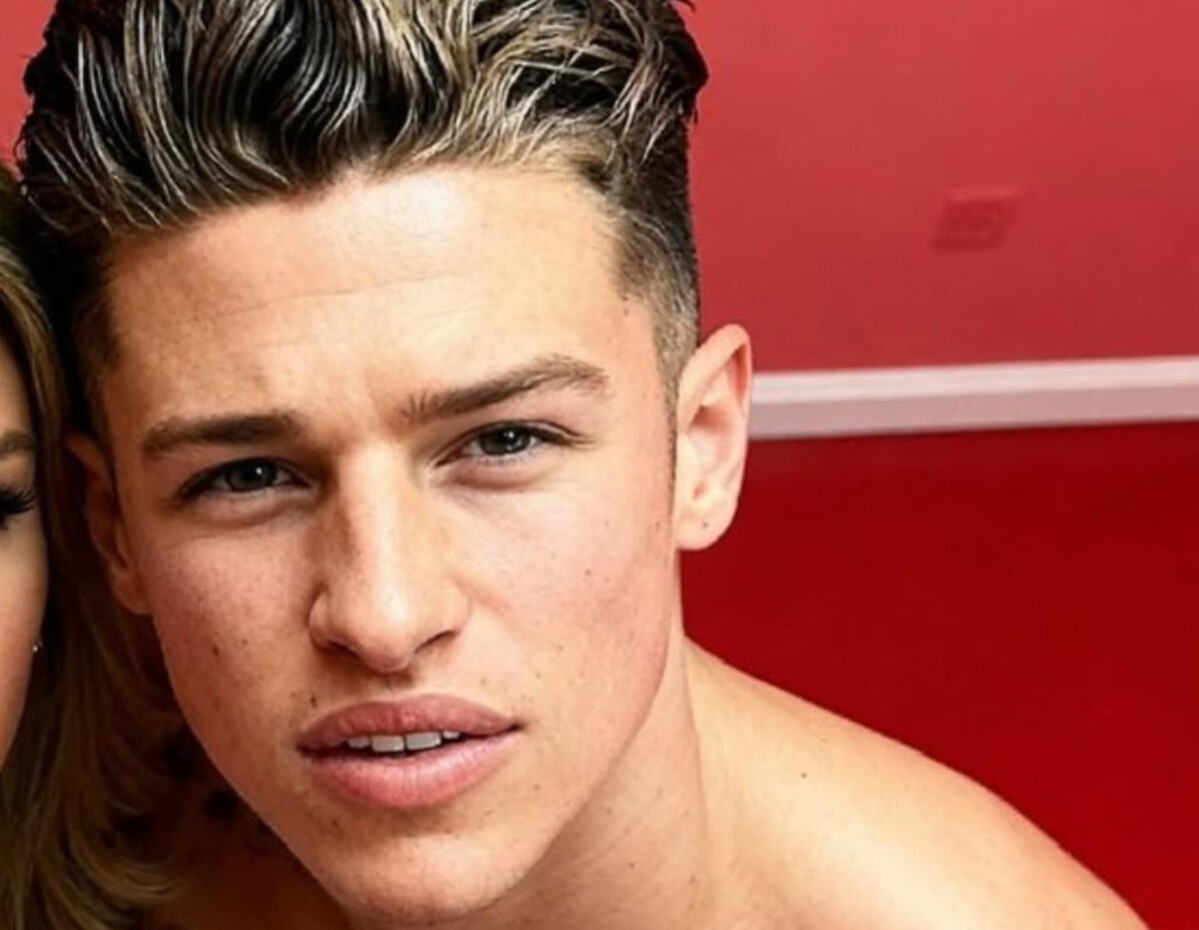 Актер Спенсер Лофранко, известный по ленте Анджелины Джоли, умер в 33 года