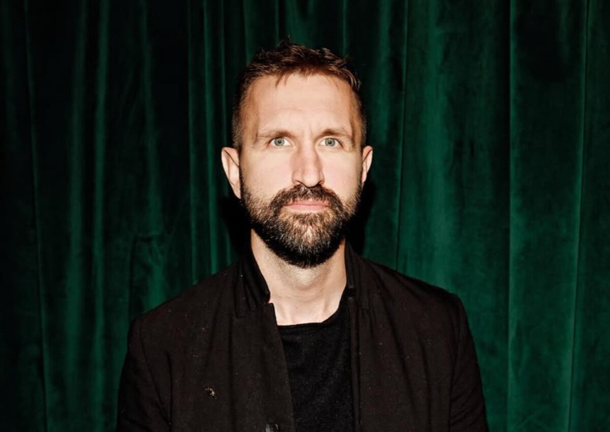 «У нас были баталии»: Иван Добронравов поведал о ссорах с братом