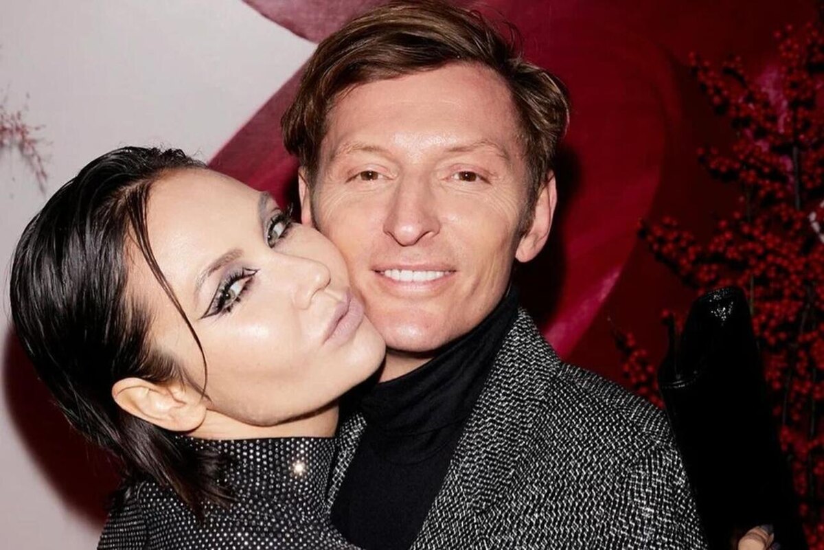 Ляйсан Утяшева трогательно призналась Павлу Воле в любви