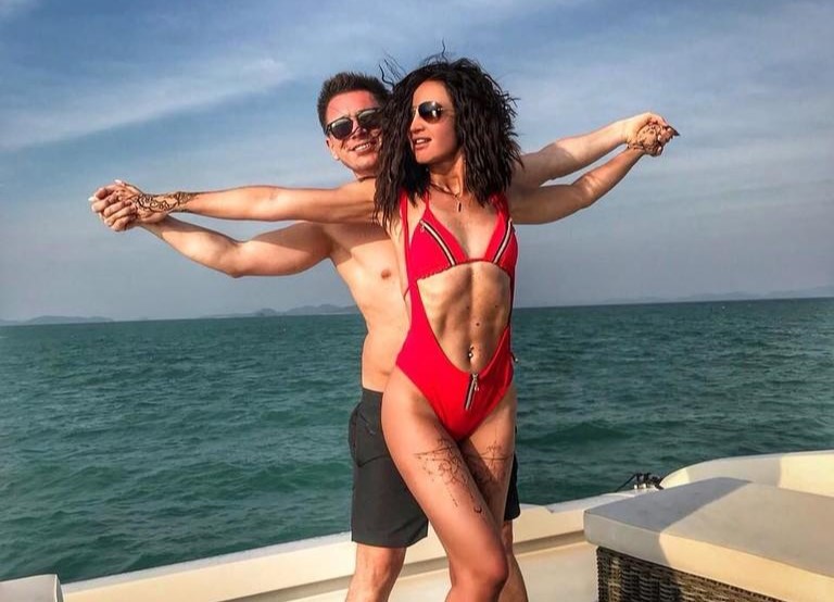 «У нее были сильнейшие чувства к Даве»: Батрутдинов раскрыл детали сорванной свадьбы с Бузовой