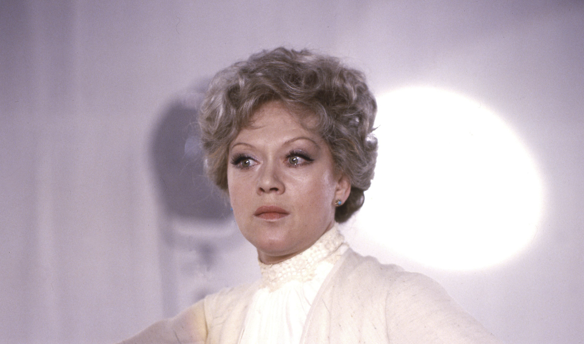 Алисе Фрейндлих — 91: Гузеева трогательно поздравила свою «кино-маму»