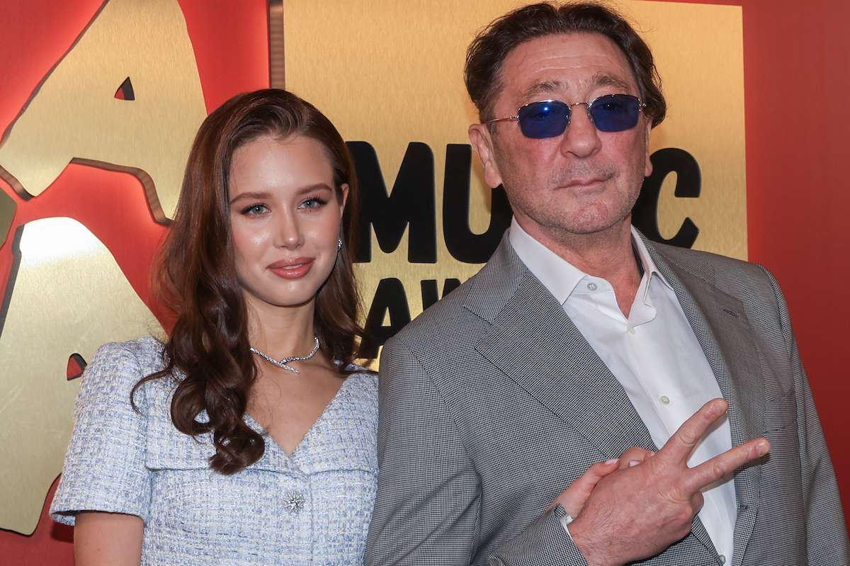 «Свадьбу не ждите»: юная невеста Лепса сделала сенсационное заявление