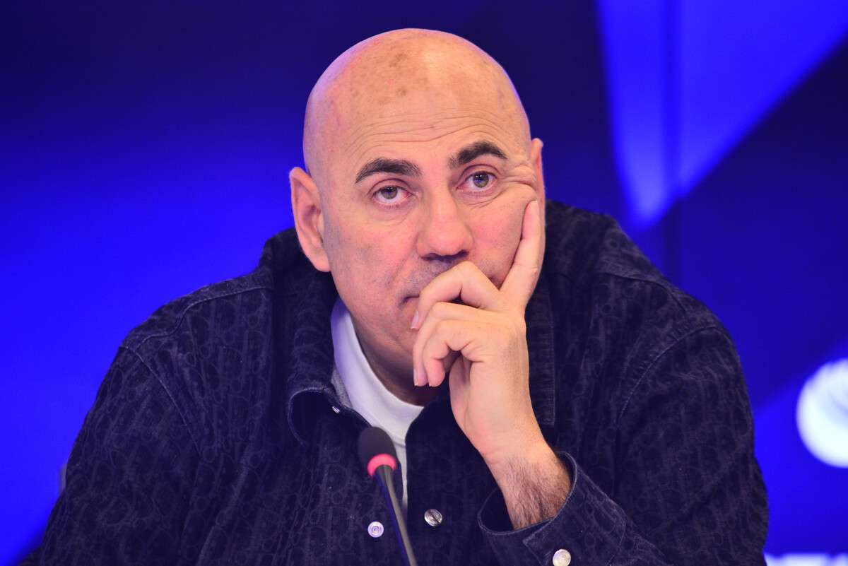 «Никто не помог»: Пригожин поведал, как мошенники отобрали жилье у его семьи