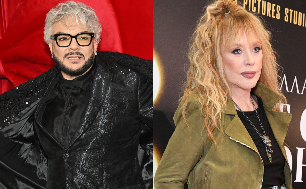 Киркоров публично восхитился Пугачевой: что он сказал